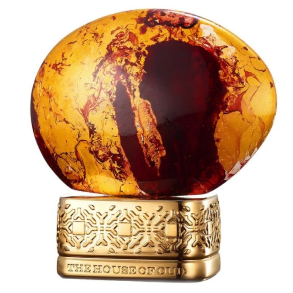 House of Oud Just Before (U) EDP 2.4 Oz (IMPORTACIÓN 12 a 16 DÍAS HÁBILES)