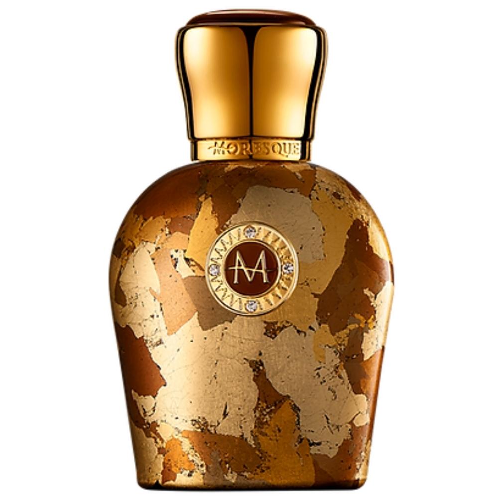 Moresque Parfums Art Collection Sandal Granada (U) EDP 1.7 Oz (IMPORTACIÓN 10 a 16 DÍAS HÁBILES)