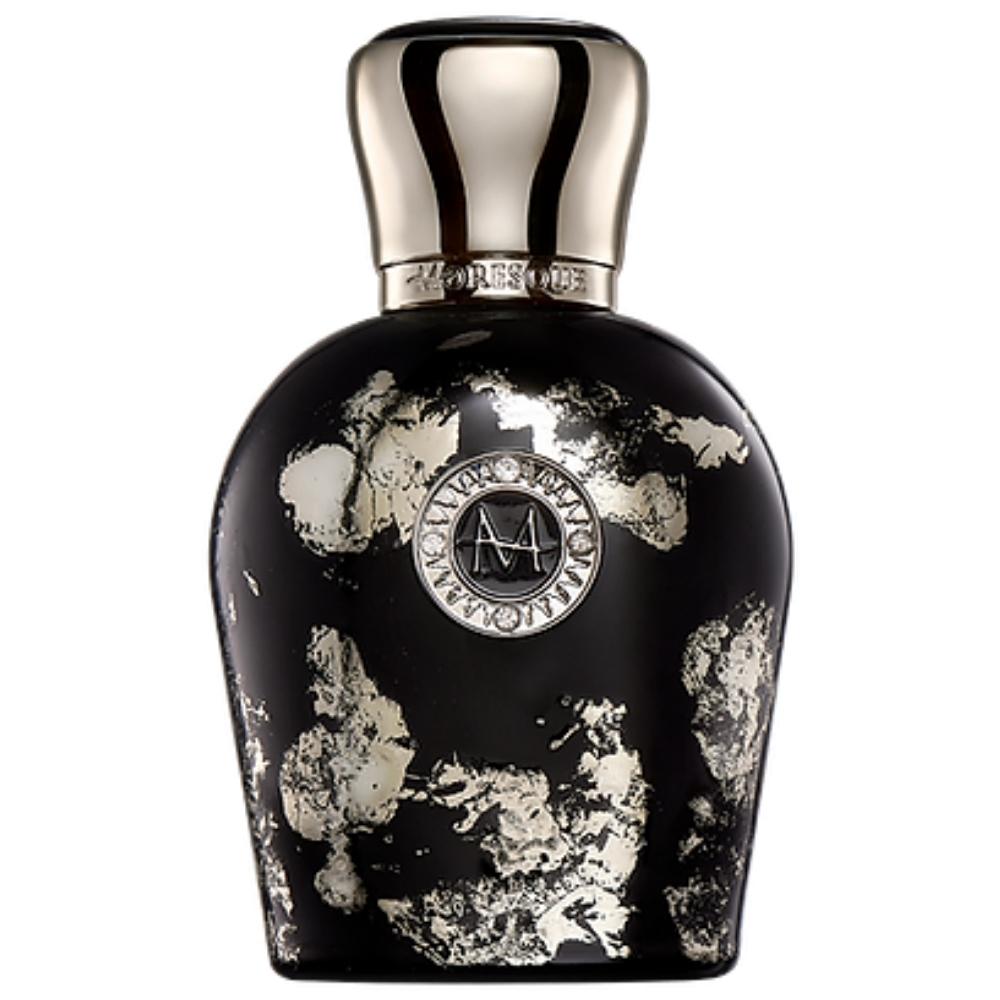 Moresque Parfums Art Collection Re Nero (U) EDP 1.7 Oz (IMPORTACIÓN 12 a 16 DÍAS HÁBILES)