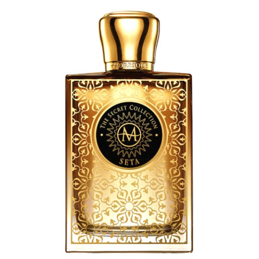 Moresque Parfums Secret Collection a (U) 2.4 Oz (IMPORTACIÓN 10 a 16 DÍAS HÁBILES)