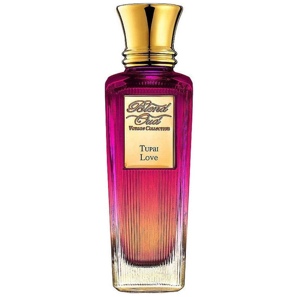 Blend Oud Tupai Love (U) EDP 2.5 oz (IMPORTACIÓN 12 a 16 DÍAS HÁBILES)