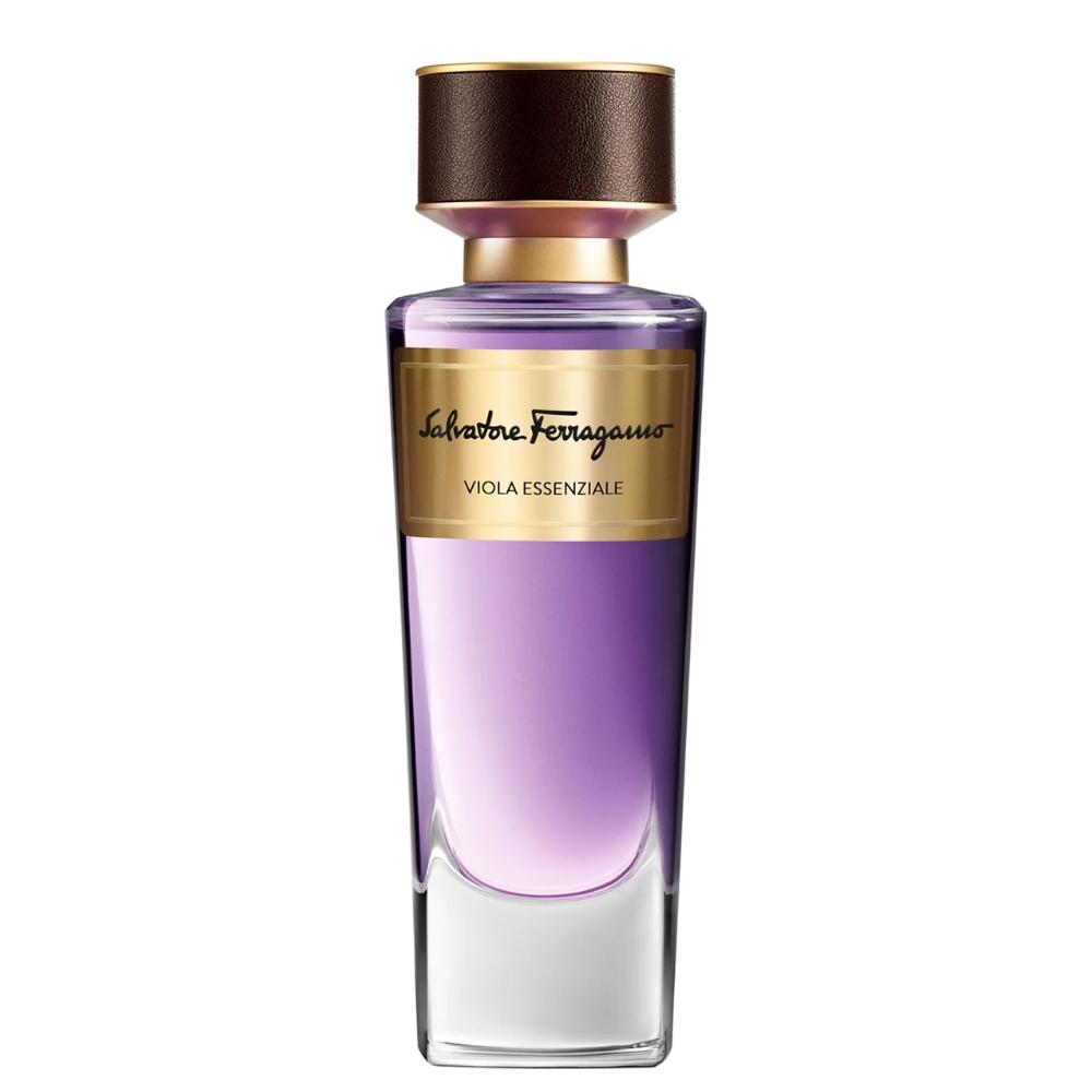 Salvatore Ferragamo Viola Essenziale (U) EDP 3.4 Oz (IMPORTACIÓN 12 a 16 DÍAS HÁBILES)