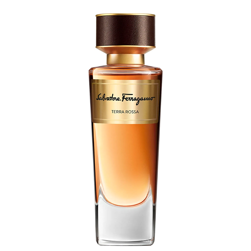 Salvatore Ferragamo Terra Rossa (U) EDP 3.4 Oz (IMPORTACIÓN 12 a 16 DÍAS HÁBILES)