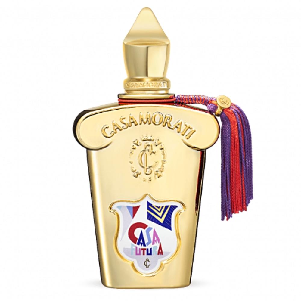 Xerjoff Casamorati Casafutura (U) 3.4 Oz (IMPORTACIÓN 12 a 16 DÍAS HÁBILES)