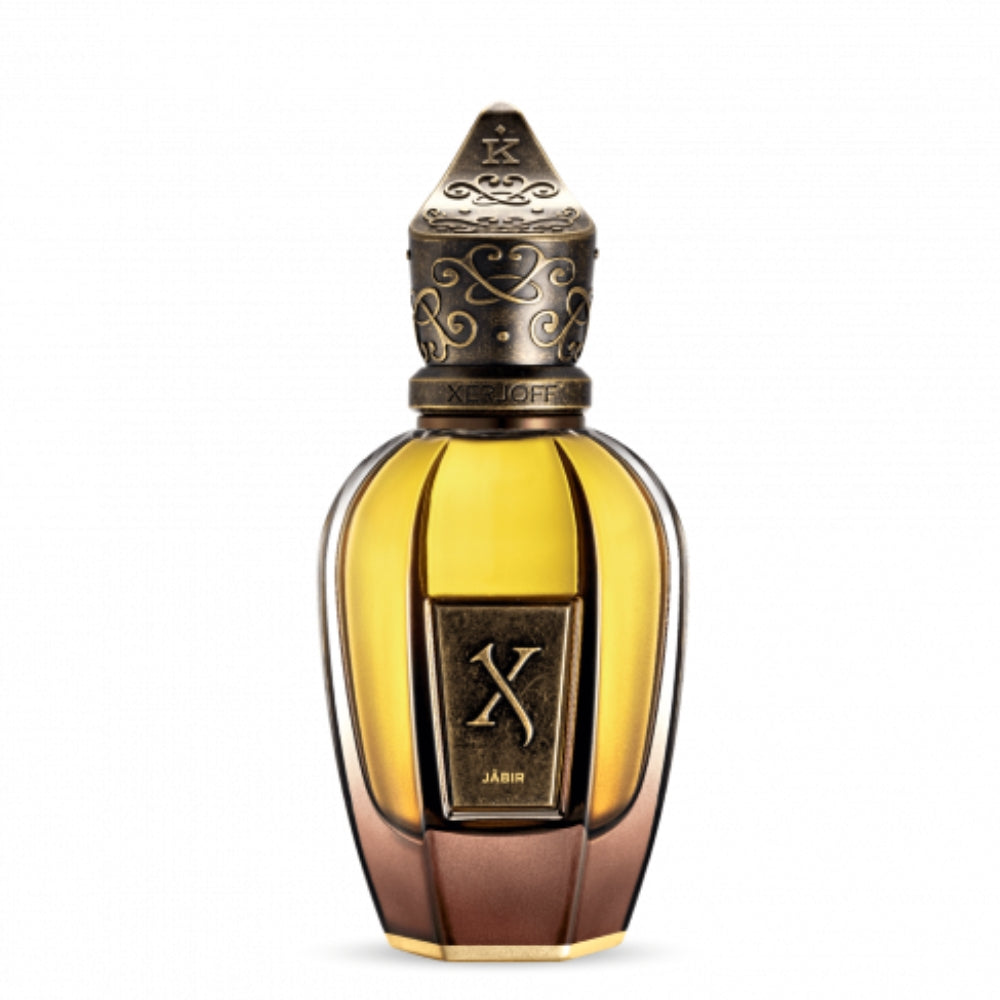 Xerjoff Jabir Parfum (U) 1.7 Oz (IMPORTACIÓN 12 a 16 DÍAS HÁBILES)