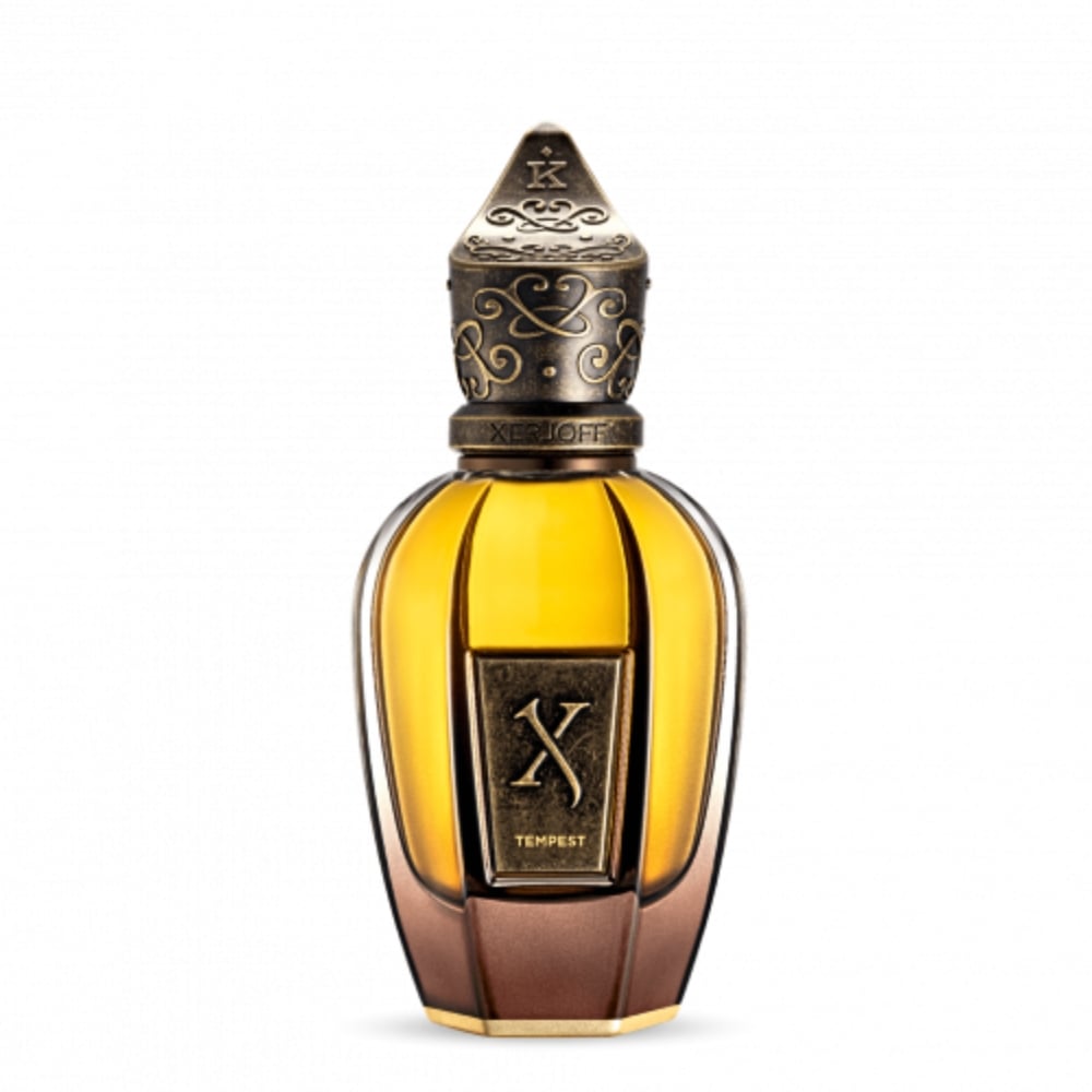 Xerjoff Tempest Parfum (U) 1.7 Oz (IMPORTACIÓN 12 a 16 DÍAS HÁBILES)