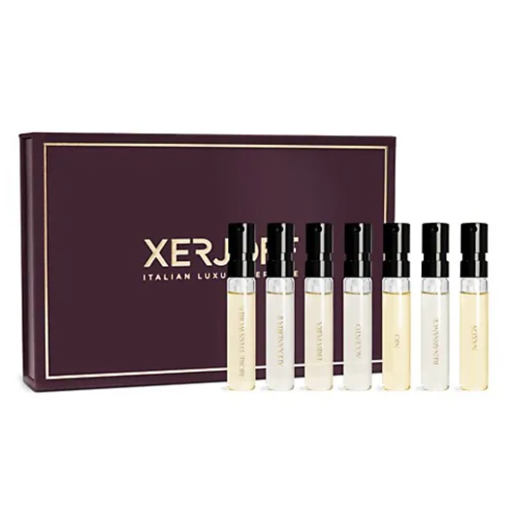 Xerjoff Discovery Gift Set (U) (IMPORTACIÓN 12 a 16 DÍAS HÁBILES)