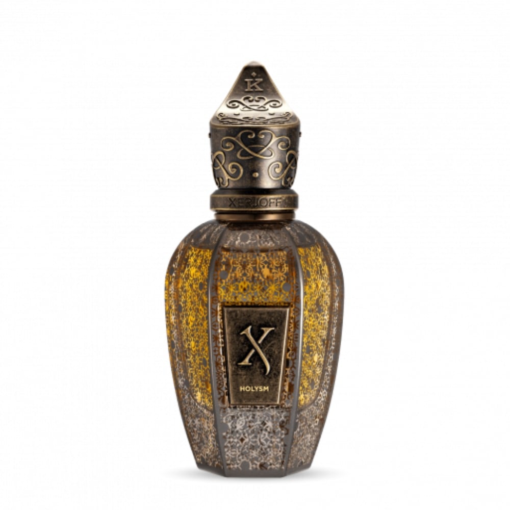 Xerjoff Holysm Parfum (U) 1.7 Oz (IMPORTACIÓN 10 a 16 DÍAS HÁBILES)