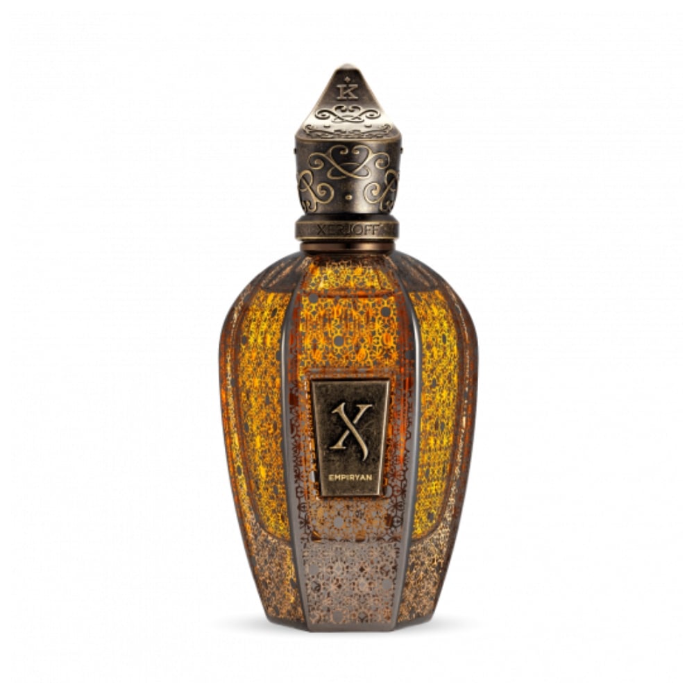 Xerjoff Empiryan Parfum (U) 3.4 Oz (IMPORTACIÓN 12 a 16 DÍAS HÁBILES)