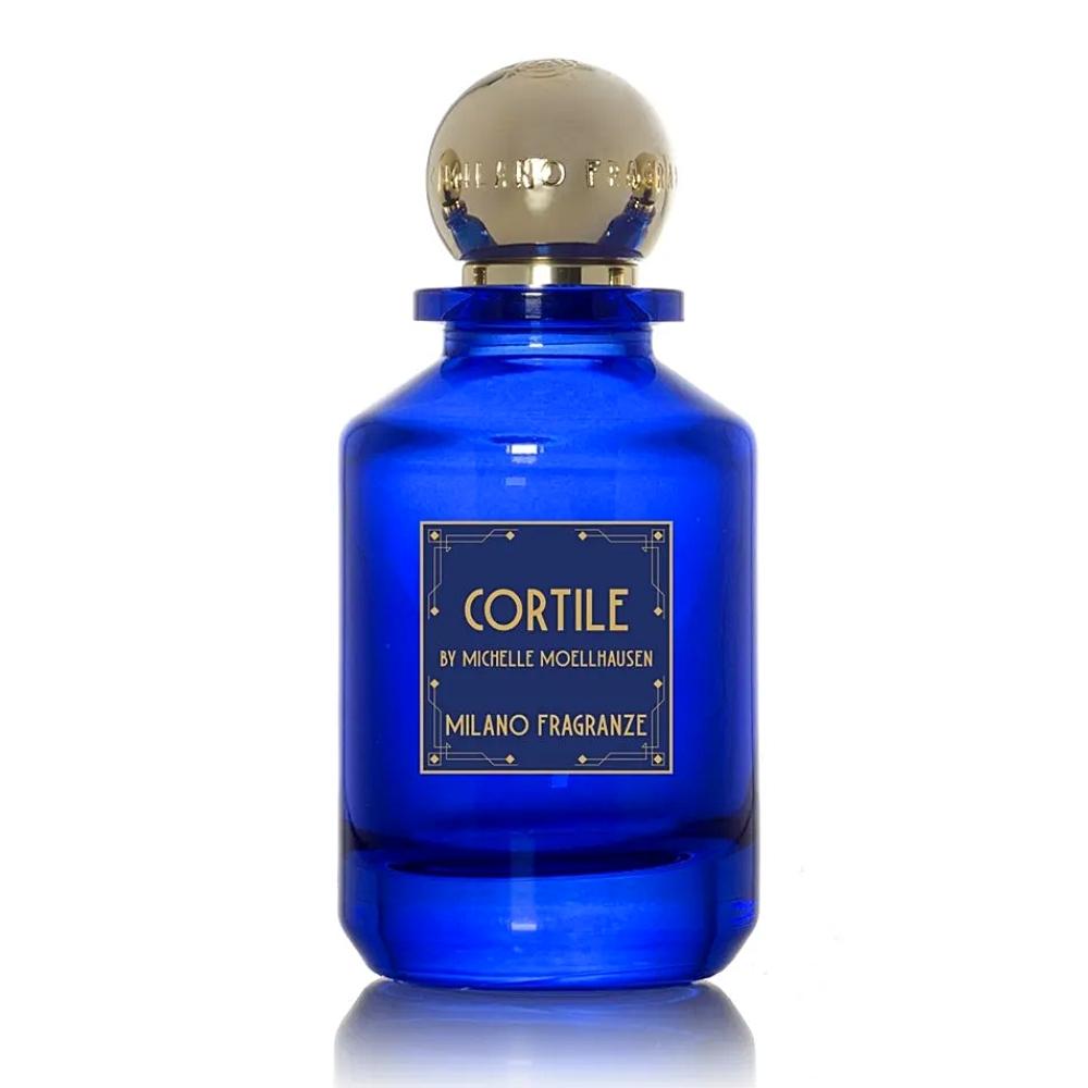Milano Fragranze Cortile (U) 3.4 Oz (IMPORTACIÓN 12 a 16 DÍAS HÁBILES)