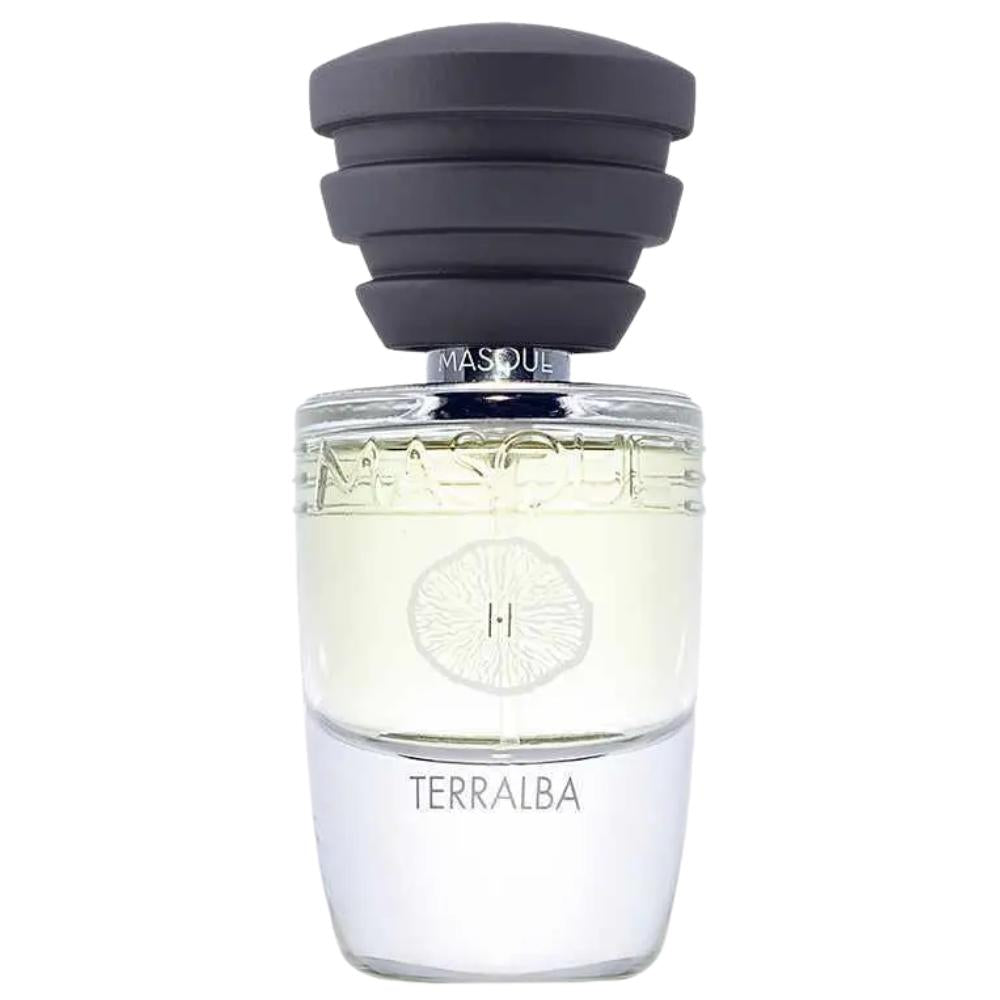 Masque Milano Terralba (U) EDP 1.18 oz (IMPORTACIÓN 12 a 16 DÍAS HÁBILES)