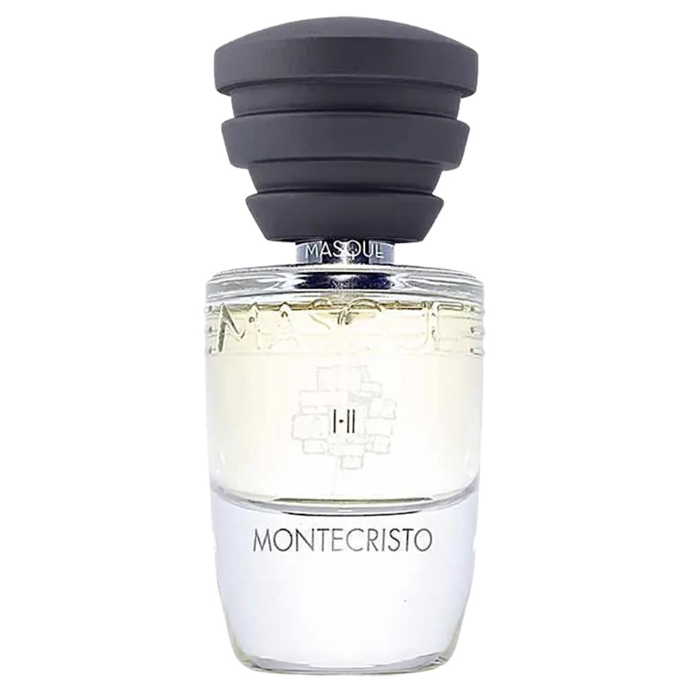 Masque Milano Montecristo (U) EDP 1.18 oz (IMPORTACIÓN 12 a 16 DÍAS HÁBILES)