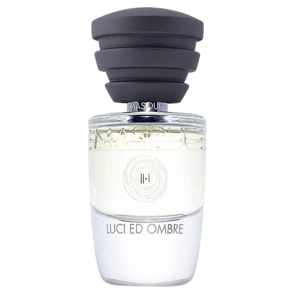 Masque Milano Luci Ed Ombre (U) EDP 1.18 oz (IMPORTACIÓN 10 a 16 DÍAS HÁBILES)