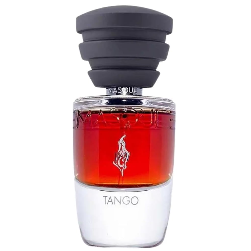 Masque Milano Tango (U) 1.18 oz (IMPORTACIÓN 10 a 16 DÍAS HÁBILES)