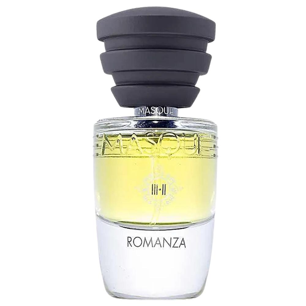 Masque Milano Romanza (U) EDP 1.18 oz (IMPORTACIÓN 10 a 16 DÍAS HÁBILES)