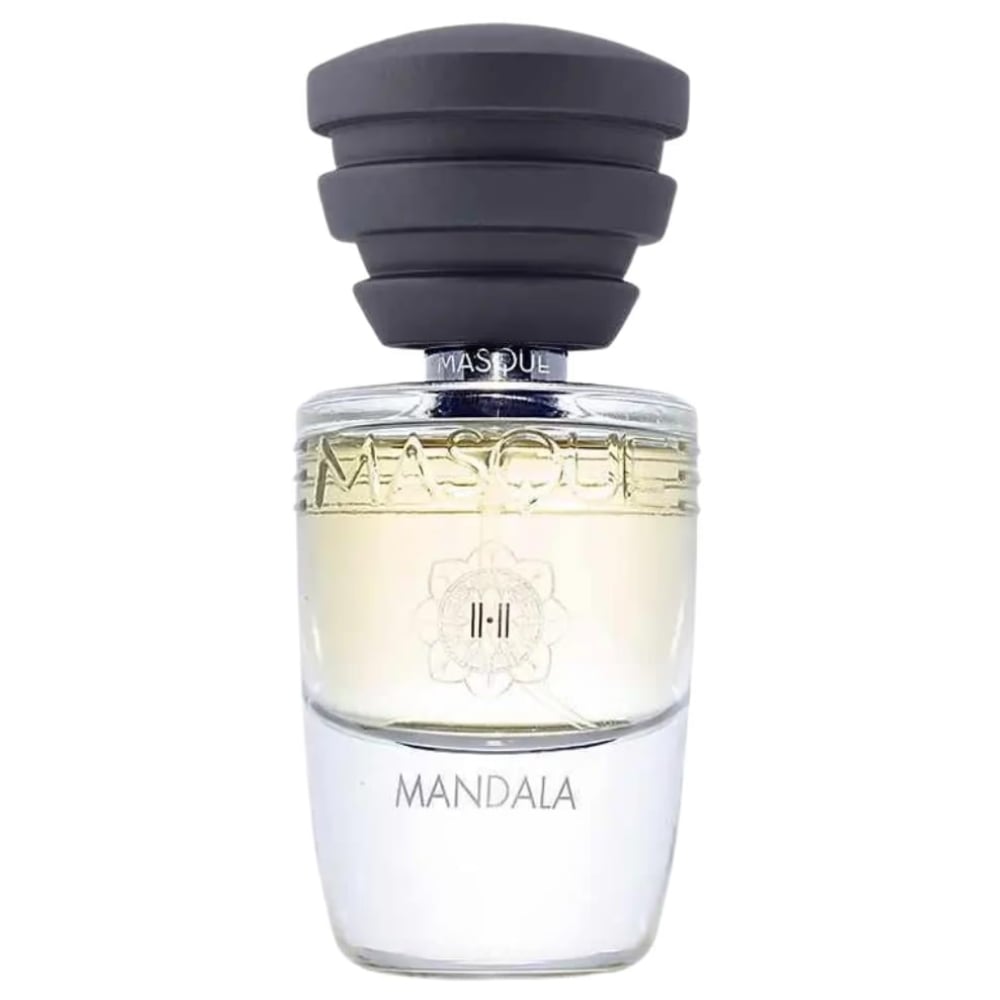 Masque Milano Mandala (U) EDP 1.18 oz (IMPORTACIÓN 12 a 16 DÍAS HÁBILES)