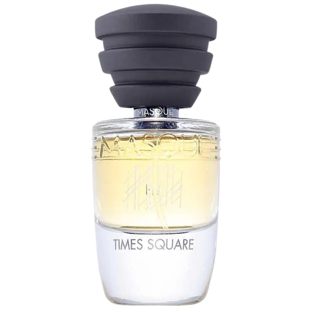 Masque Milano Times Square (U) 1.18 oz (IMPORTACIÓN 10 a 16 DÍAS HÁBILES)