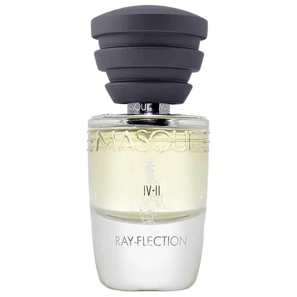 Masque Milano Ray Flection (U) EDP 1.18 oz (IMPORTACIÓN 10 a 16 DÍAS HÁBILES)