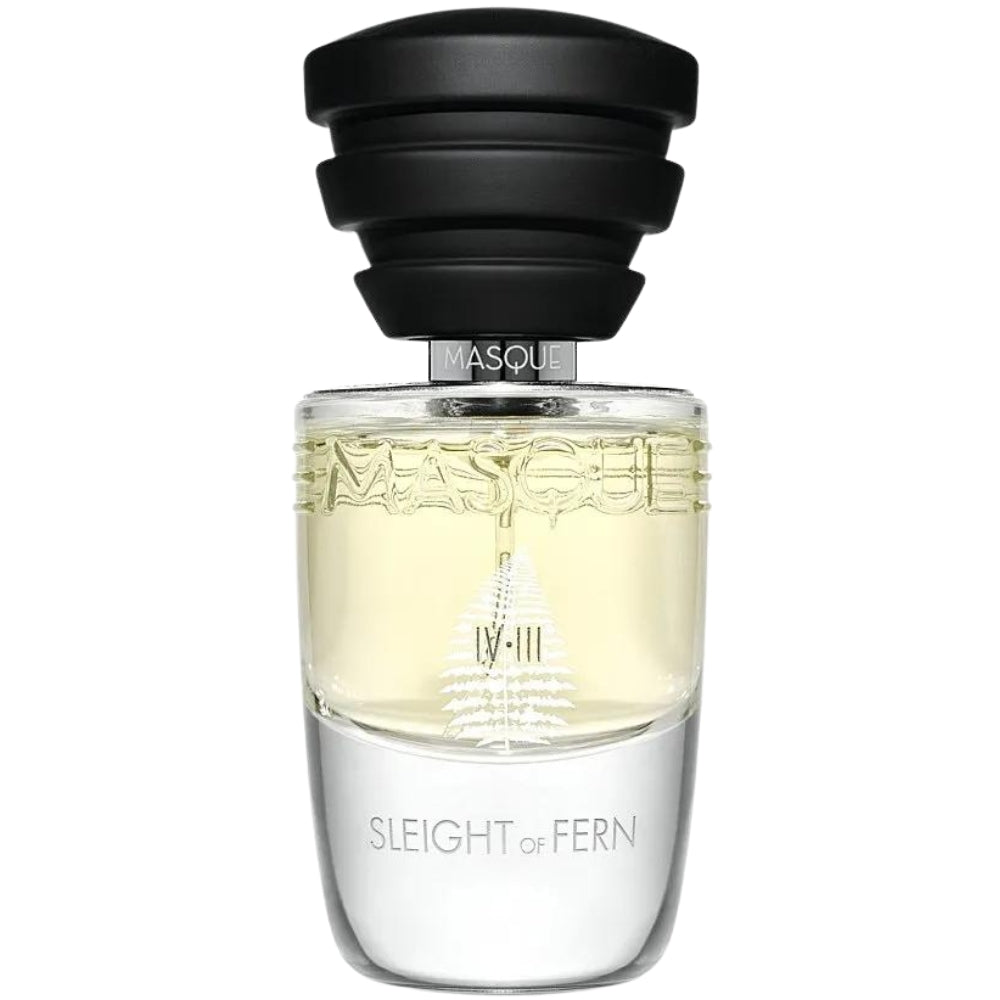 Masque Milano Sleight of Fern (U) 1.18 oz (IMPORTACIÓN 10 a 16 DÍAS HÁBILES)