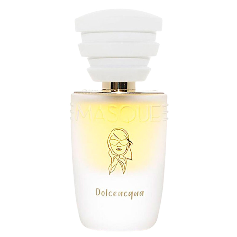 Masque Milano Dolceacqua (U) 1.18 oz (IMPORTACIÓN 10 a 16 DÍAS HÁBILES)