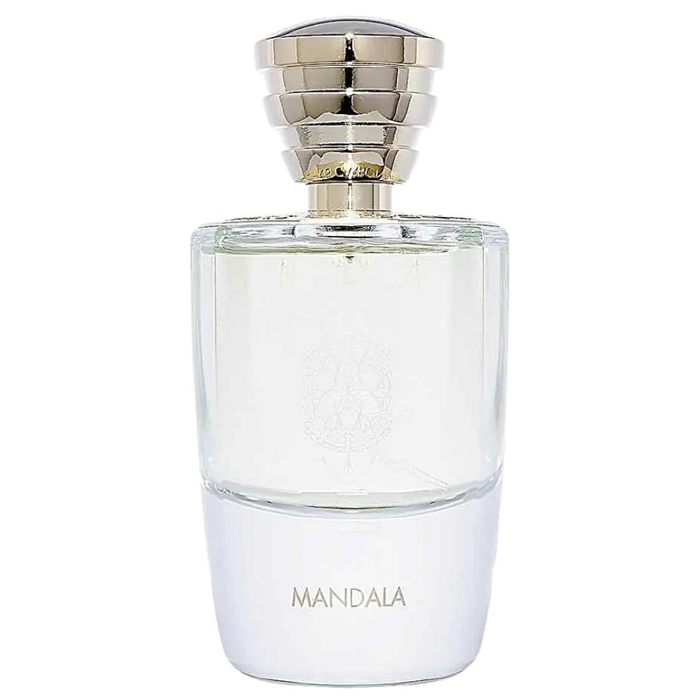 Masque Milano Mandala (U) EDP 3.4 Oz (IMPORTACIÓN 10 a 16 DÍAS HÁBILES)