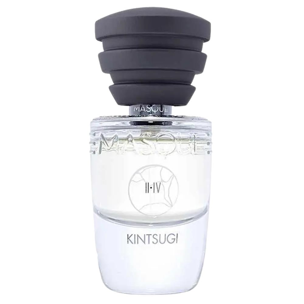 Masque Milano Kintsugi (U) EDP 3.4 Oz (IMPORTACIÓN 10 a 16 DÍAS HÁBILES)
