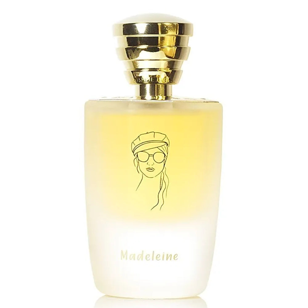 Masque Milano Madeleine (L) 3.4 Oz (IMPORTACIÓN 10 a 16 DÍAS HÁBILES)