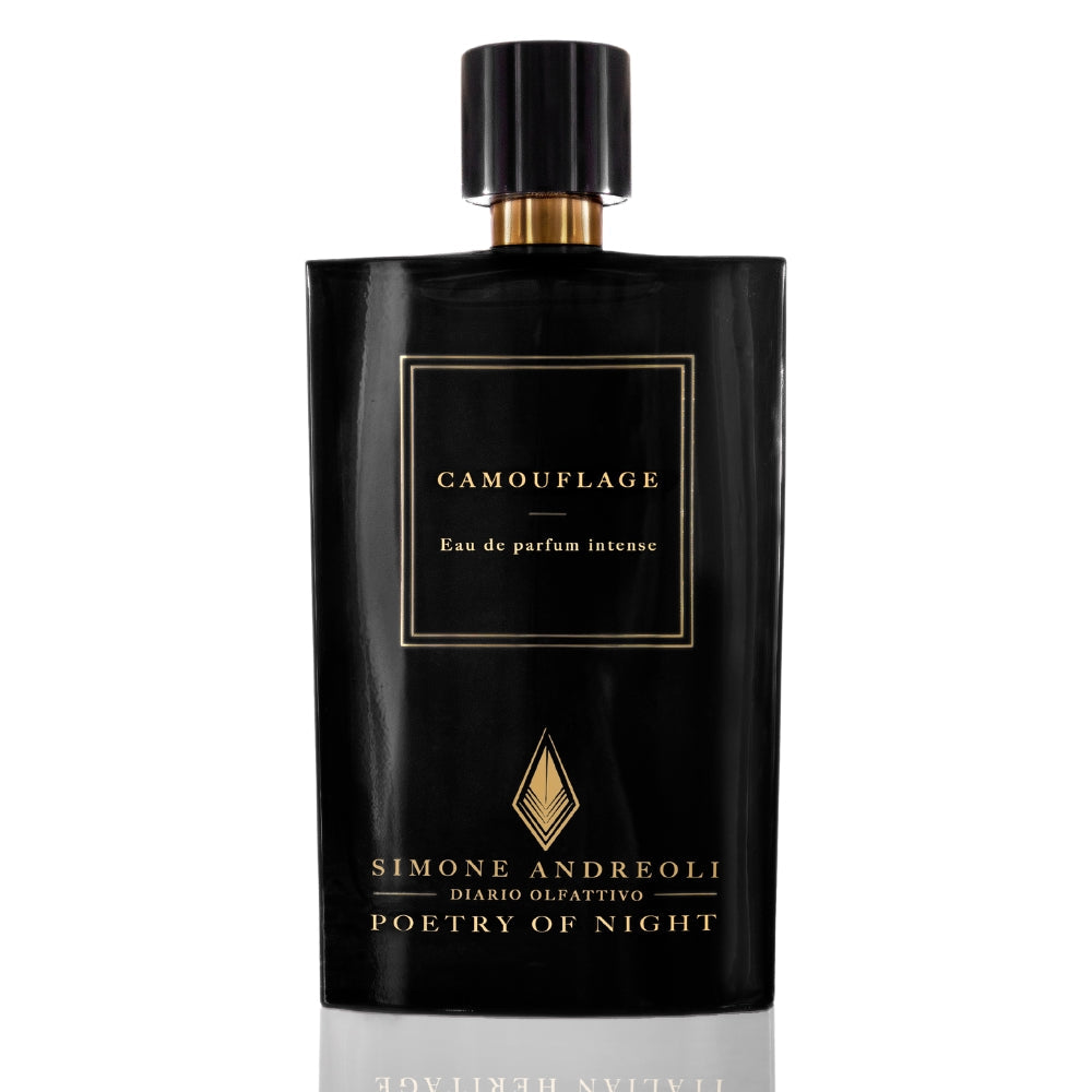 Simone Andreoli Camouflage (U) EDP 3.4 Oz (IMPORTACIÓN 12 a 16 DÍAS HÁBILES)
