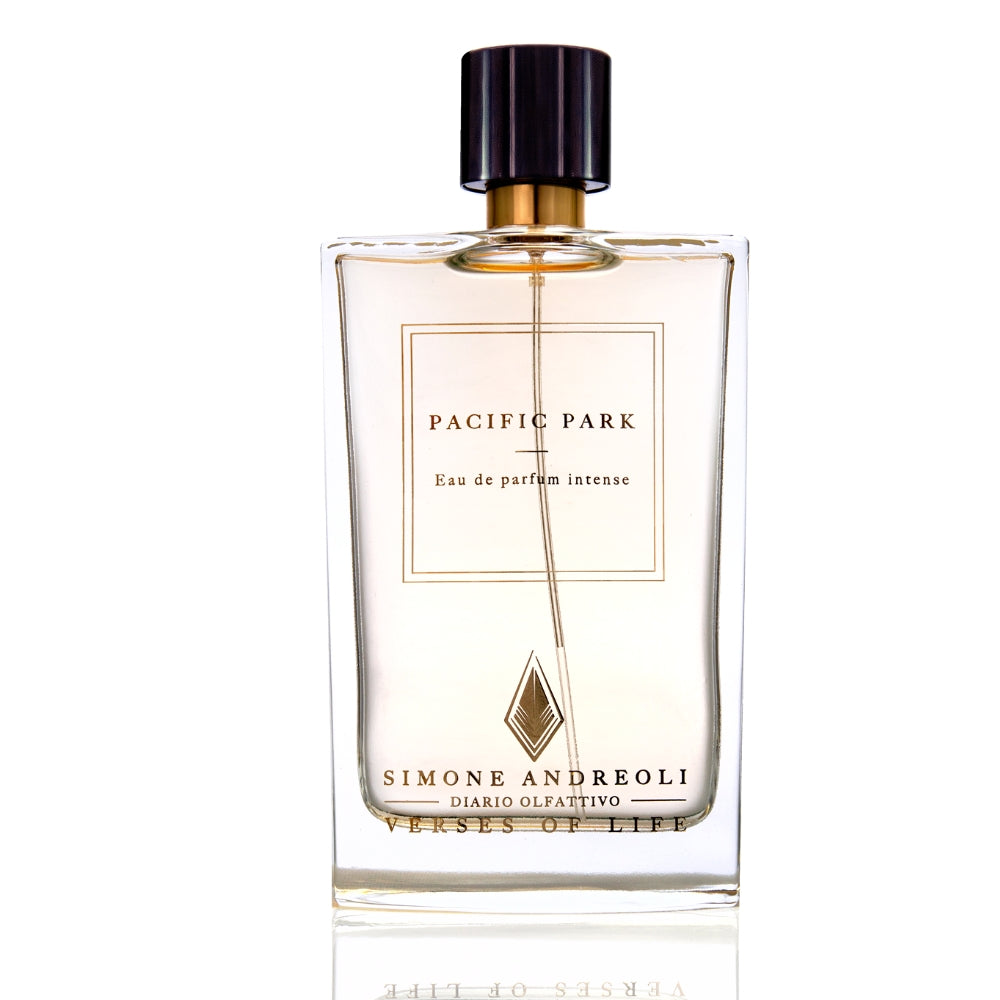 Simone Andreoli Pacific Park (U) EDP 3.4 Oz (IMPORTACIÓN 12 a 16 DÍAS HÁBILES)