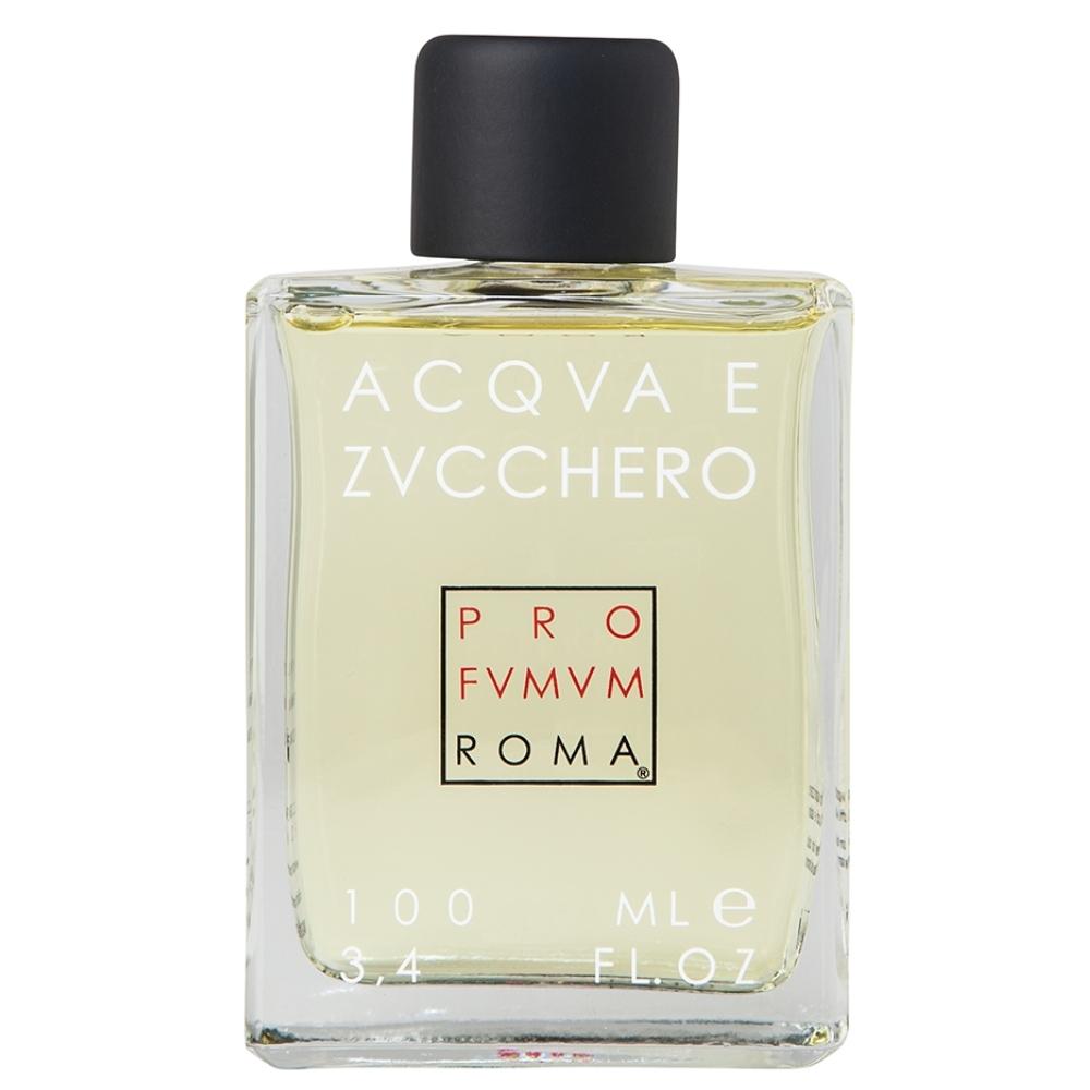 Profumum Roma Acqua e Zucchero Unisex (U) EDP 3.4 Oz (IMPORTACIÓN 10 a 16 DÍAS HÁBILES)