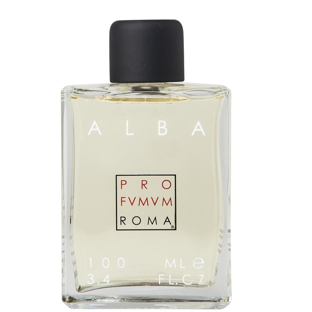 Profumum Roma Alba Unisex (U) EDP 3.4 Oz (IMPORTACIÓN 10 a 16 DÍAS HÁBILES)