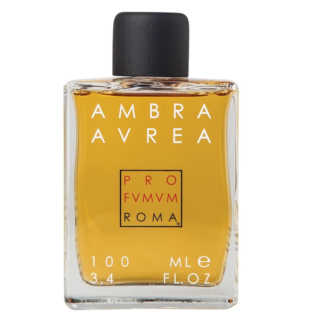 Profumum Roma Ambra Aurea Unisex (U) EDP 3.4 Oz (IMPORTACIÓN 10 a 16 DÍAS HÁBILES)