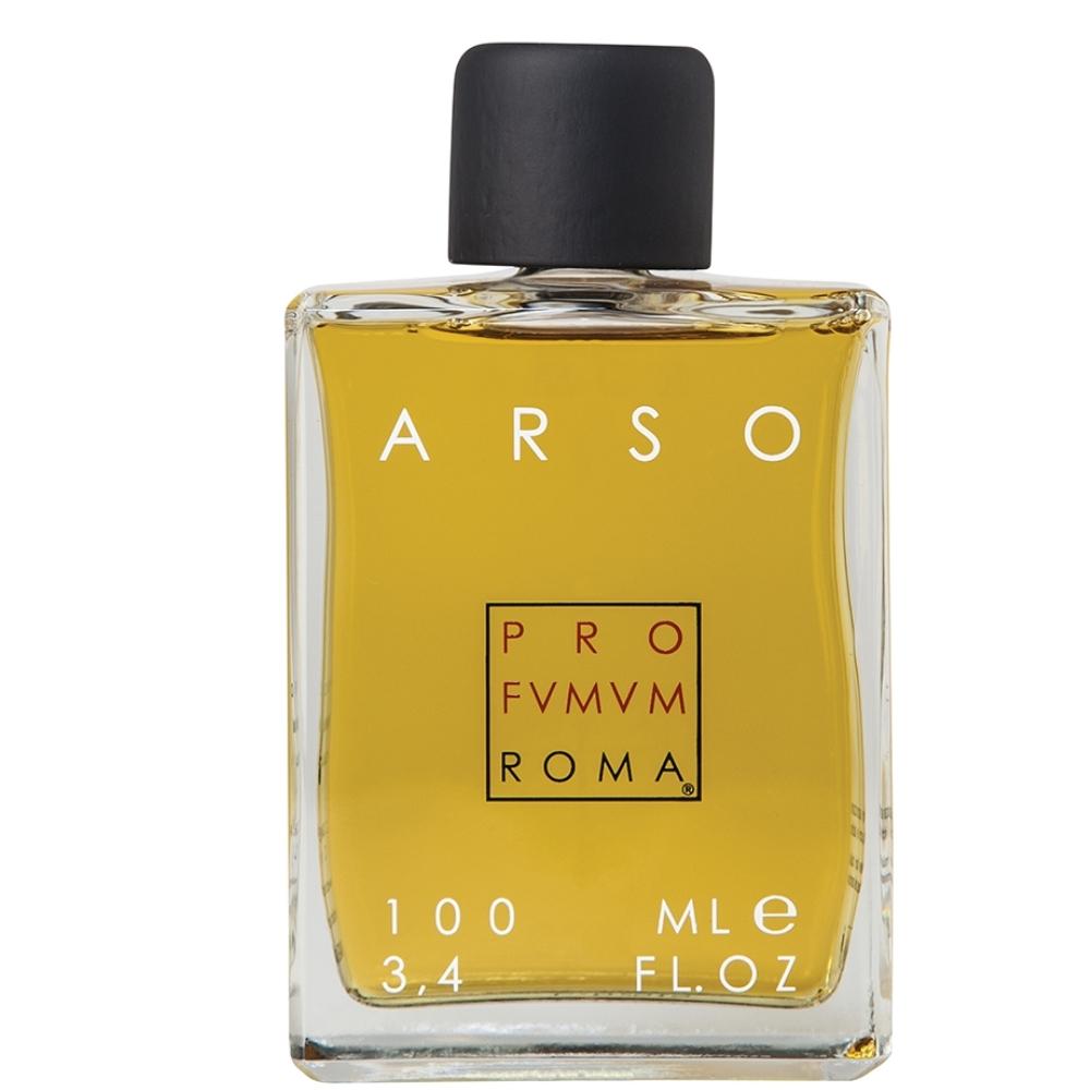 Profumum Roma Arso (M) EDP 3 x 4 oz (IMPORTACIÓN 12 a 16 DÍAS HÁBILES)