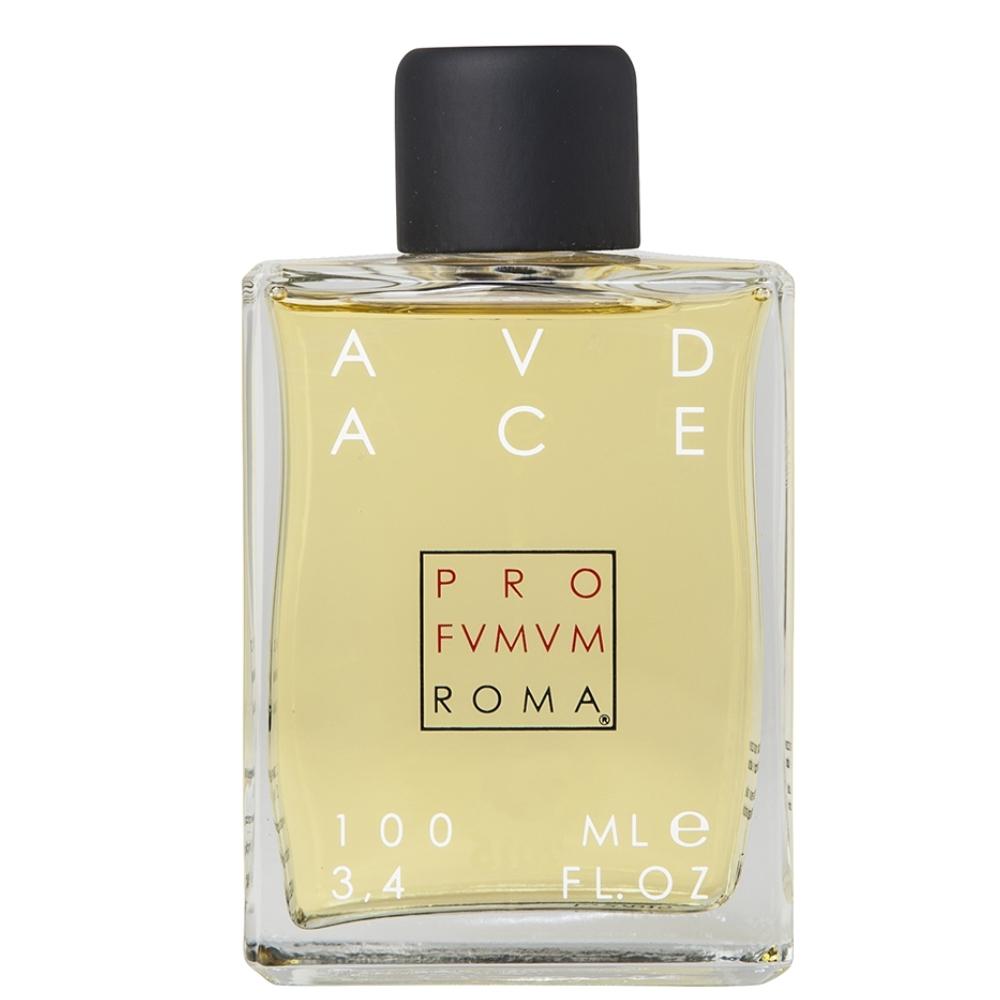 Profumum Roma Audace Unisex (U) EDP 3.4 Oz (IMPORTACIÓN 10 a 16 DÍAS HÁBILES)