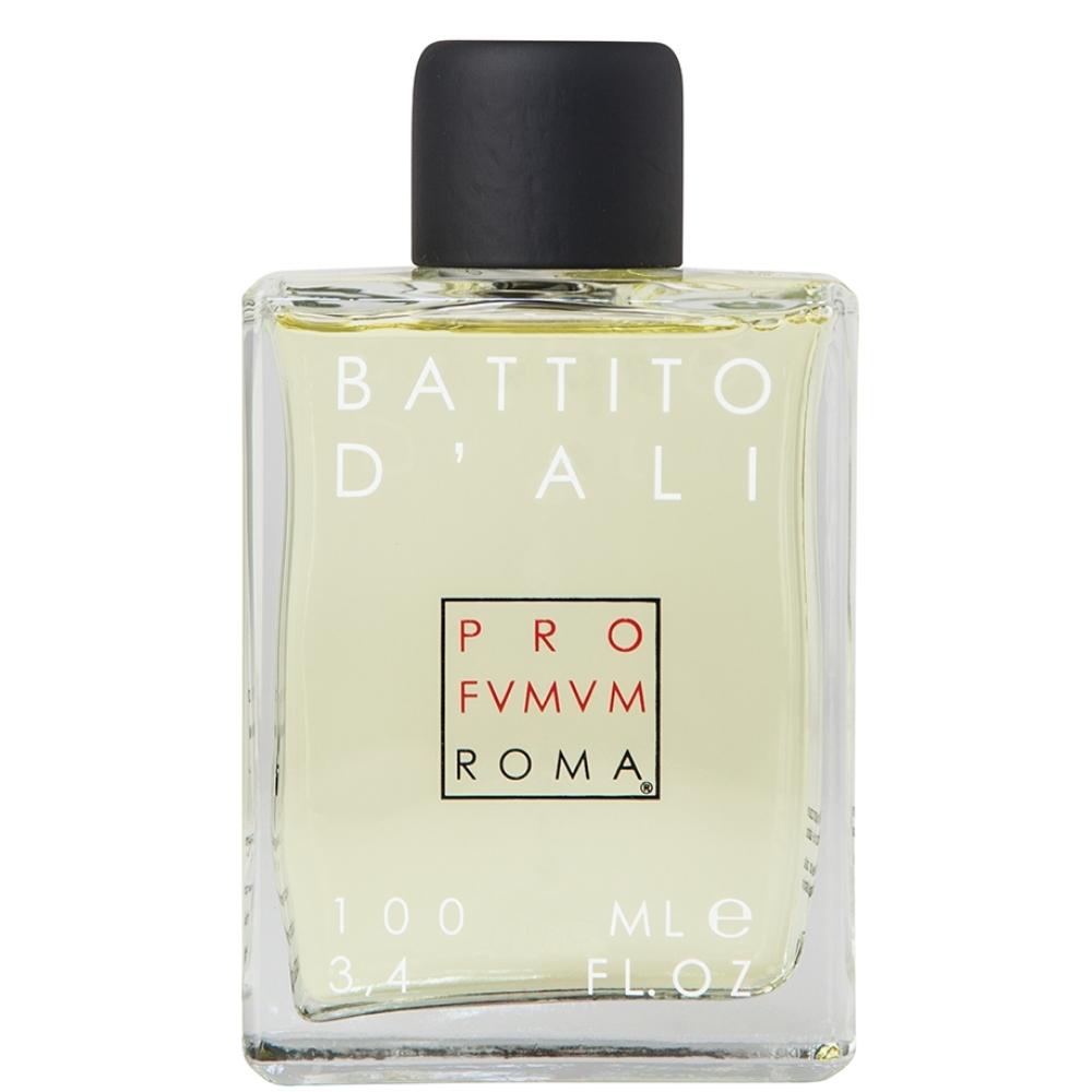 Profumum Roma Battito dAli Unisex (U) EDP 3.4 Oz (IMPORTACIÓN 12 a 16 DÍAS HÁBILES)