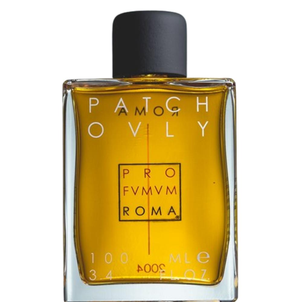 Profumum Roma Patchouly Unisex (U) EDP 3.4 Oz (IMPORTACIÓN 12 a 16 DÍAS HÁBILES)