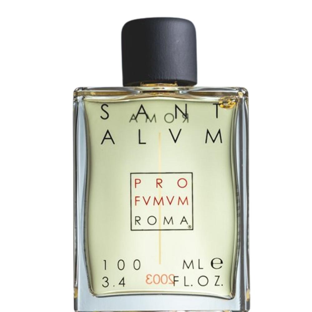 Profumum Roma Santalum Unisex (U) EDP 3.4 Oz (IMPORTACIÓN 12 a 16 DÍAS HÁBILES)
