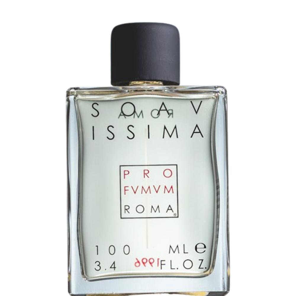 Profumum Roma Soavissima (L) EDP 3.4 Oz (IMPORTACIÓN 10 a 16 DÍAS HÁBILES)