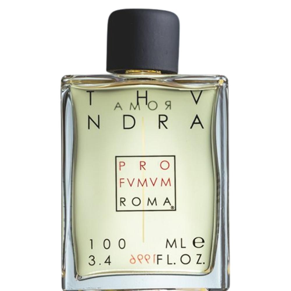 Profumum Roma Thundra Unisex (U) EDP 3.4 Oz (IMPORTACIÓN 10 a 16 DÍAS HÁBILES)