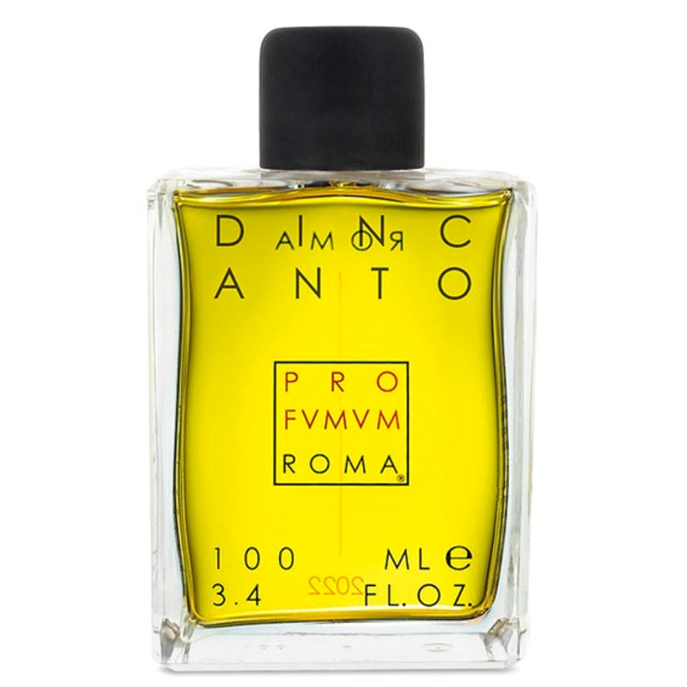 Profumum Roma Dincanto (U) EDP 3.4 Oz (IMPORTACIÓN 10 a 16 DÍAS HÁBILES)