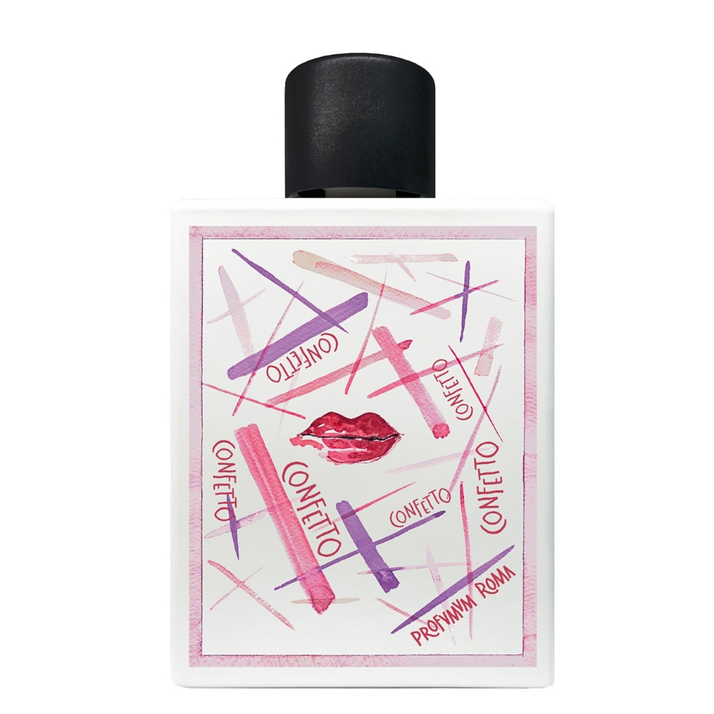 Profumum Roma Confetto Limited Edition (U) EDP 3.4 Oz (IMPORTACIÓN 12 a 16 DÍAS HÁBILES)