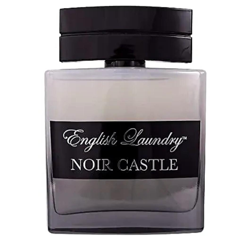 English Laundry Noir Castle (M) EDP 3.4 Oz (IMPORTACIÓN 12 a 16 DÍAS HÁBILES)