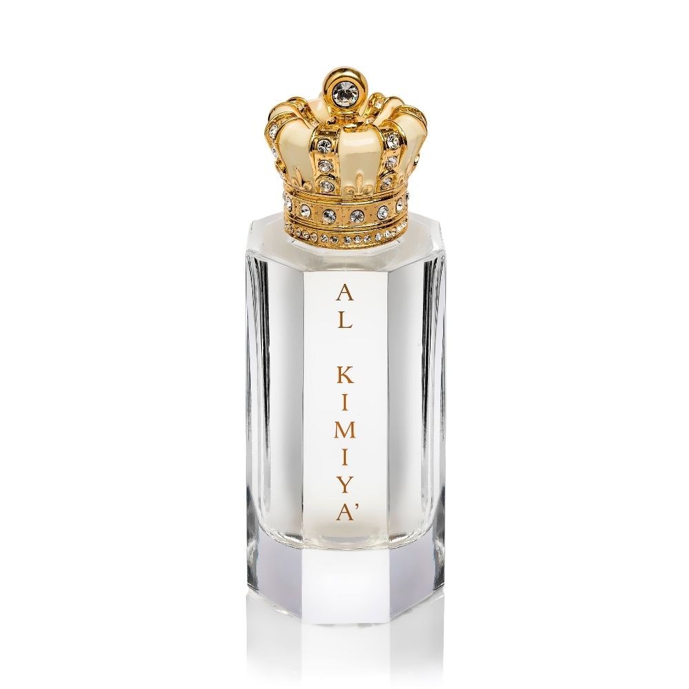 Royal Crown AL Kimiya unisex (U) 3.4 Oz (IMPORTACIÓN 12 a 16 DÍAS HÁBILES)