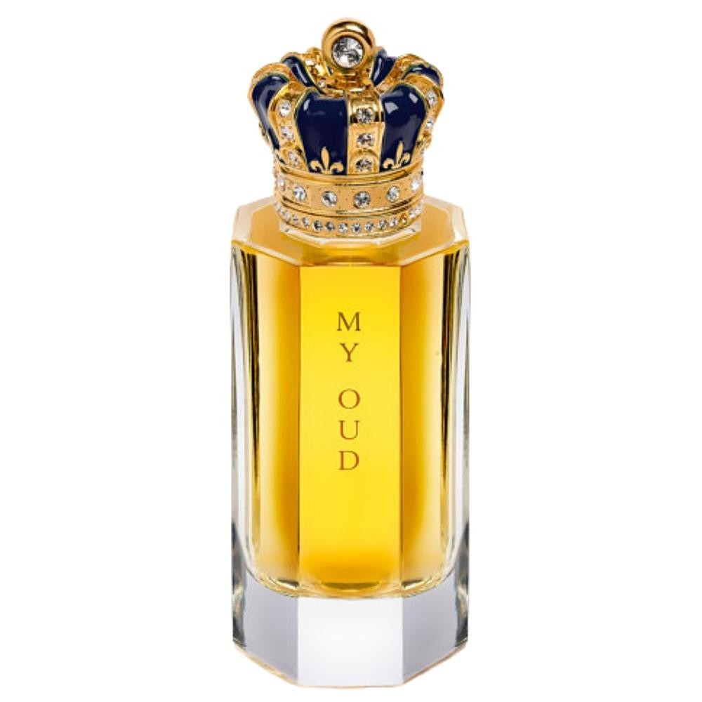 Royal Crown My Oud Unisex (U) 3.4 Oz (IMPORTACIÓN 12 a 16 DÍAS HÁBILES)
