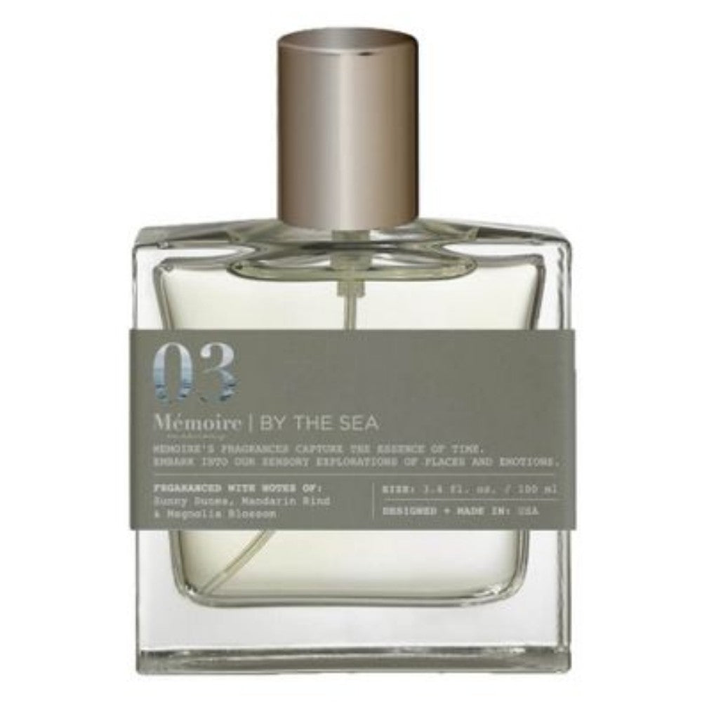 Memoire Archives 03 By The Sea (U) EDP 3.4 Oz (IMPORTACIÓN 12 a 16 DÍAS HÁBILES)