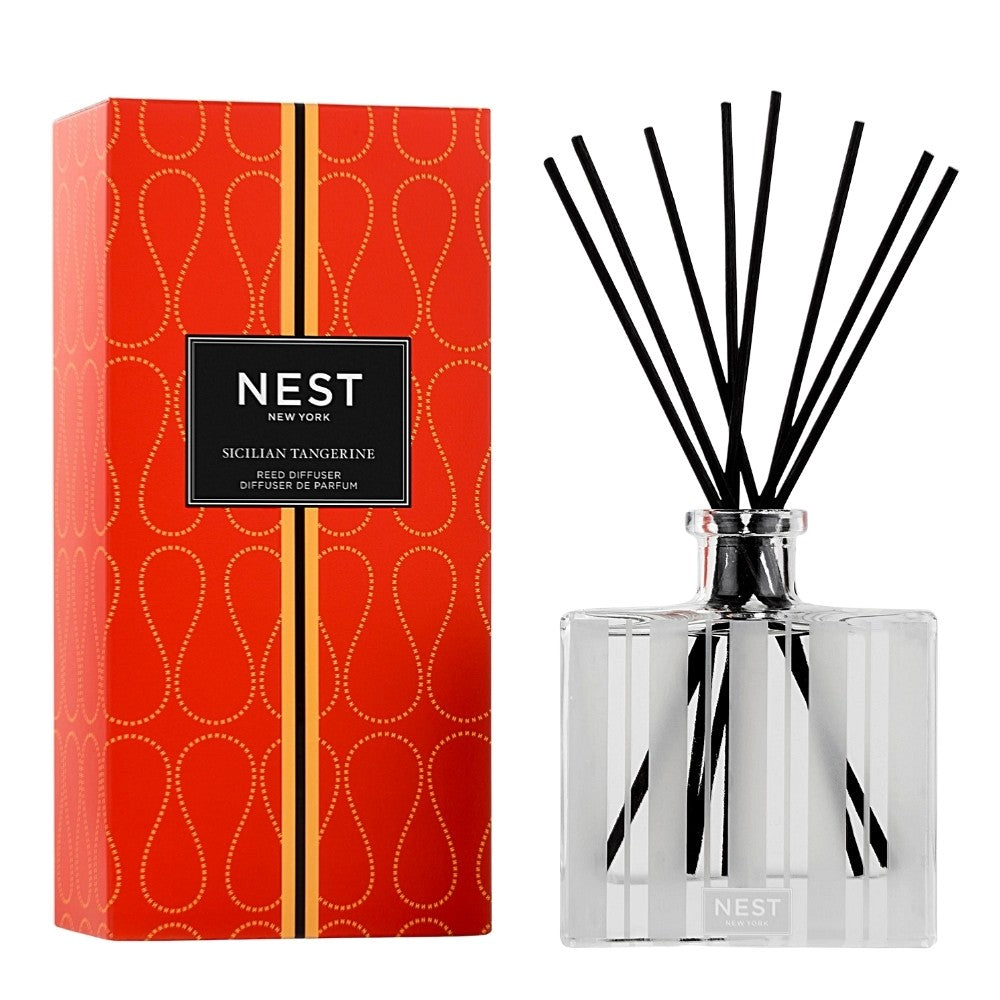 Nest Fragrances Sicilian Tangerine Diffuser (U) (IMPORTACIÓN 12 a 16 DÍAS HÁBILES)
