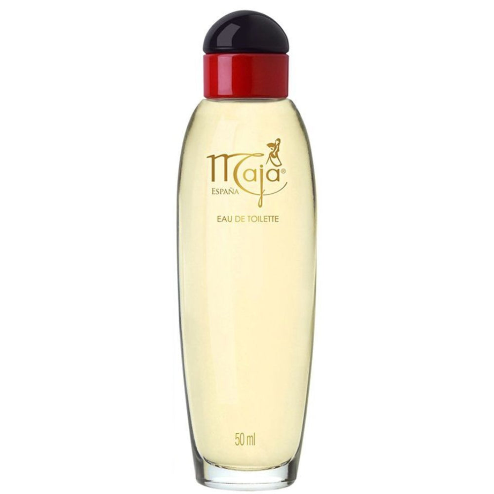 Maja Maja (L) EDT 1.7 Oz (IMPORTACIÓN 12 a 16 DÍAS HÁBILES)