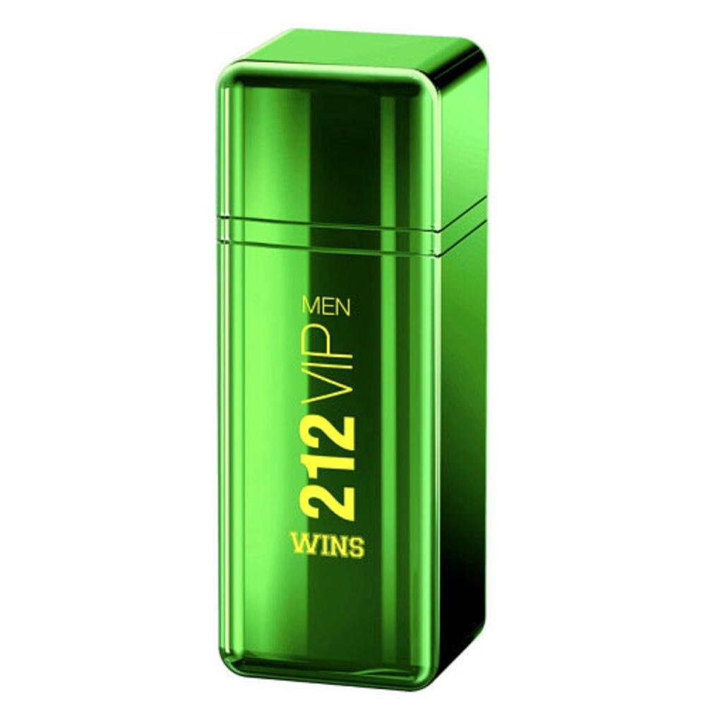 Carolina Herrera 212 VIP Wins (M) 3.4 Oz (IMPORTACIÓN 12 a 16 DÍAS HÁBILES)