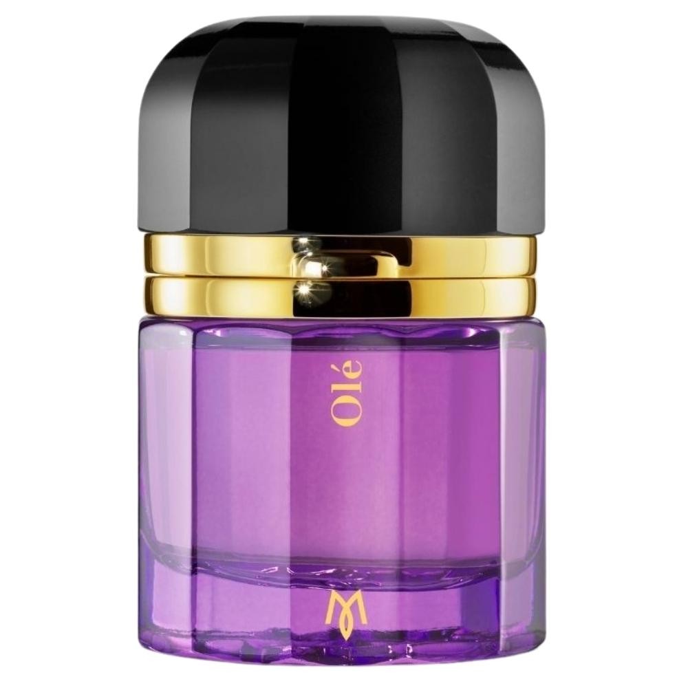 Ramon Monegal Ole (U) EDP 1.7 Oz (IMPORTACIÓN 12 a 16 DÍAS HÁBILES)