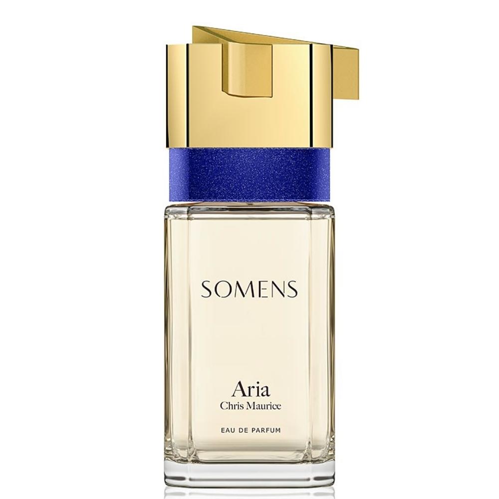 Somens Aria (U) EDP 3.4 Oz (IMPORTACIÓN 10 a 16 DÍAS HÁBILES)